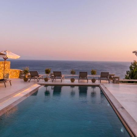 Atlantis Beach Residence Super Paradise Beach  Exterior foto