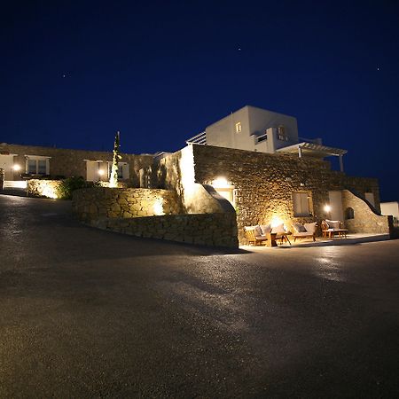 Atlantis Beach Residence Super Paradise Beach  Exterior foto