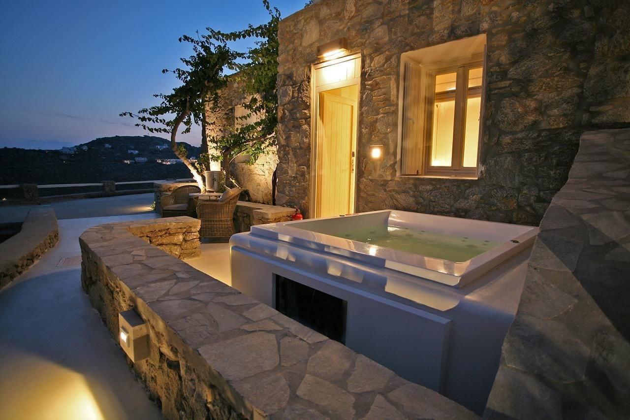 Atlantis Beach Residence Super Paradise Beach  Exterior foto