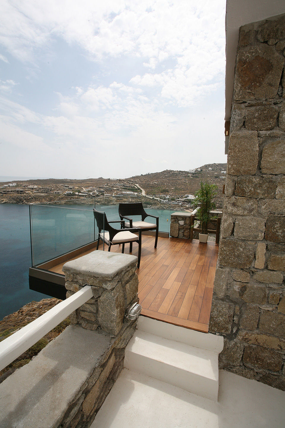 Atlantis Beach Residence Super Paradise Beach  Exterior foto
