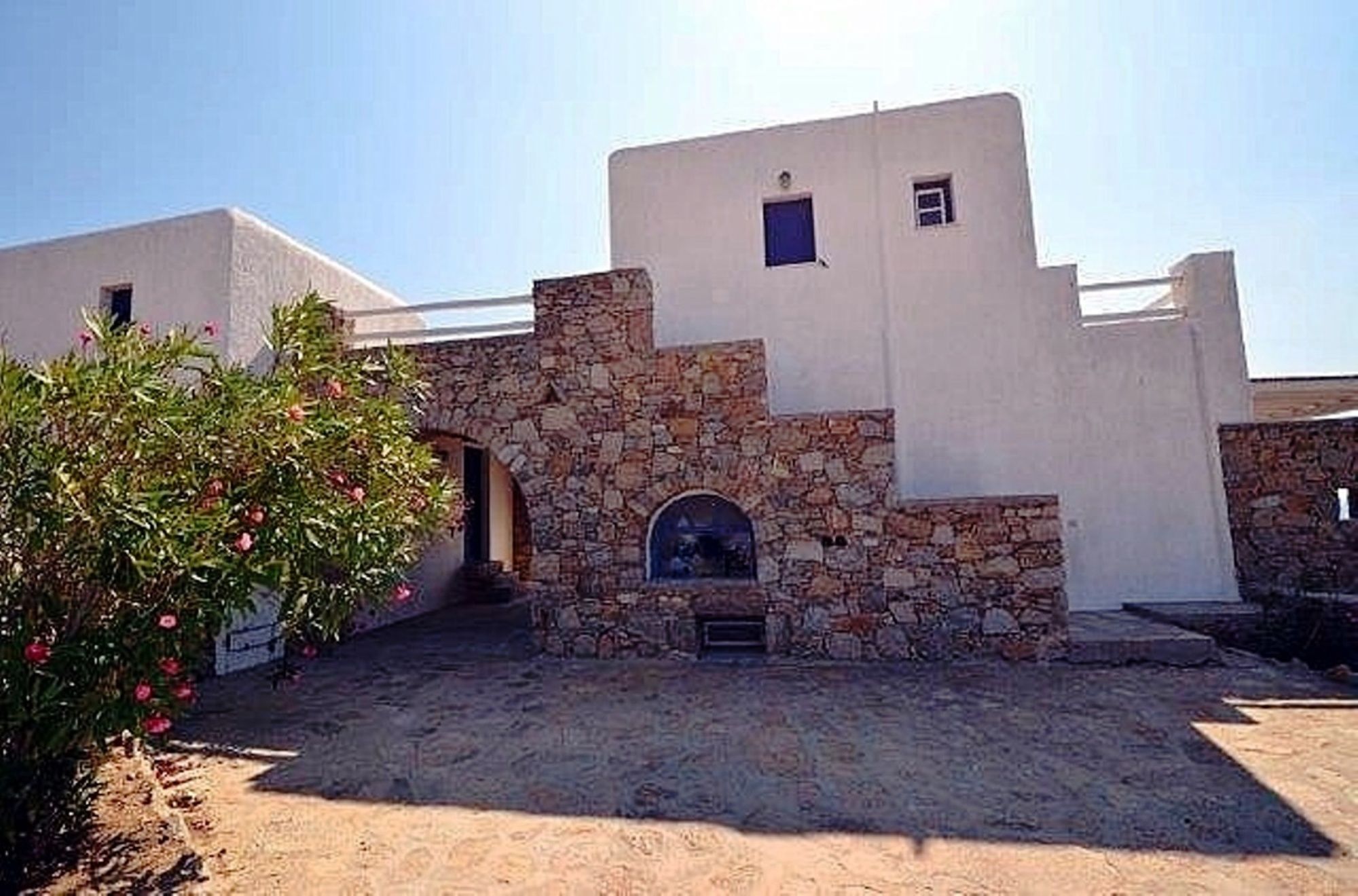 Atlantis Beach Residence Super Paradise Beach  Exterior foto
